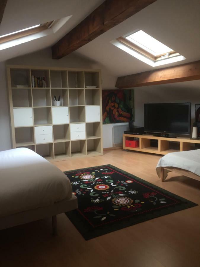 مارسيليا Chambres D'Hotes D'Endoume المظهر الخارجي الصورة