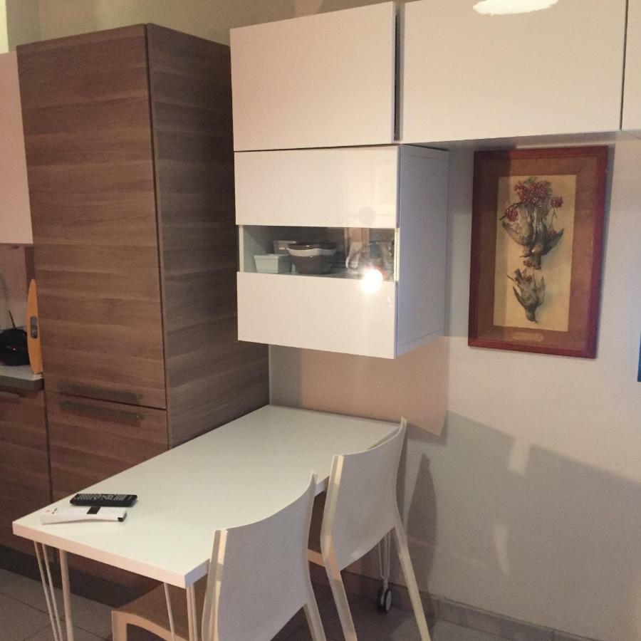 مارسيليا Chambres D'Hotes D'Endoume المظهر الخارجي الصورة