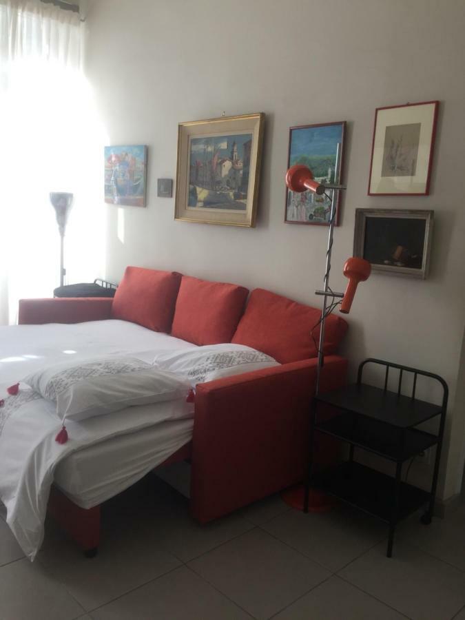 مارسيليا Chambres D'Hotes D'Endoume المظهر الخارجي الصورة