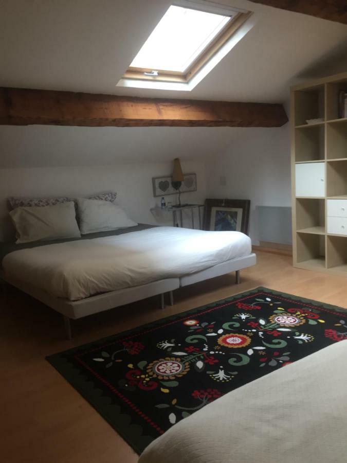 مارسيليا Chambres D'Hotes D'Endoume المظهر الخارجي الصورة