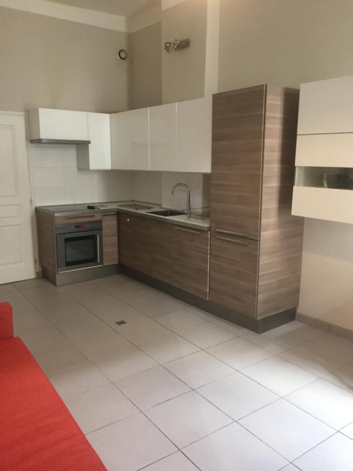 مارسيليا Chambres D'Hotes D'Endoume المظهر الخارجي الصورة