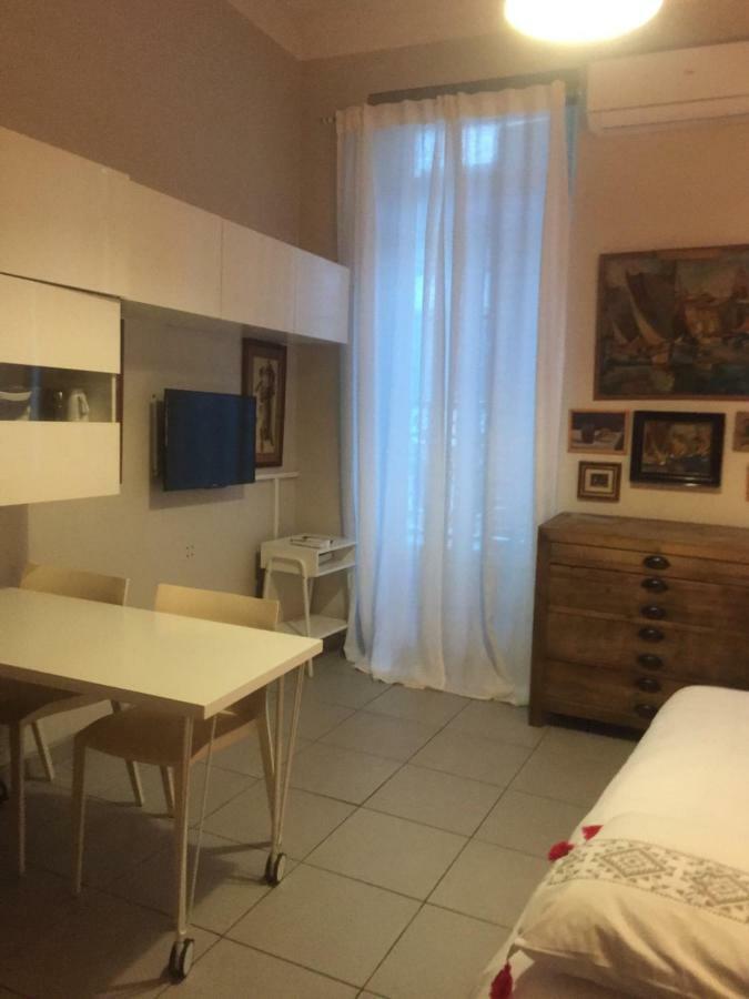مارسيليا Chambres D'Hotes D'Endoume المظهر الخارجي الصورة