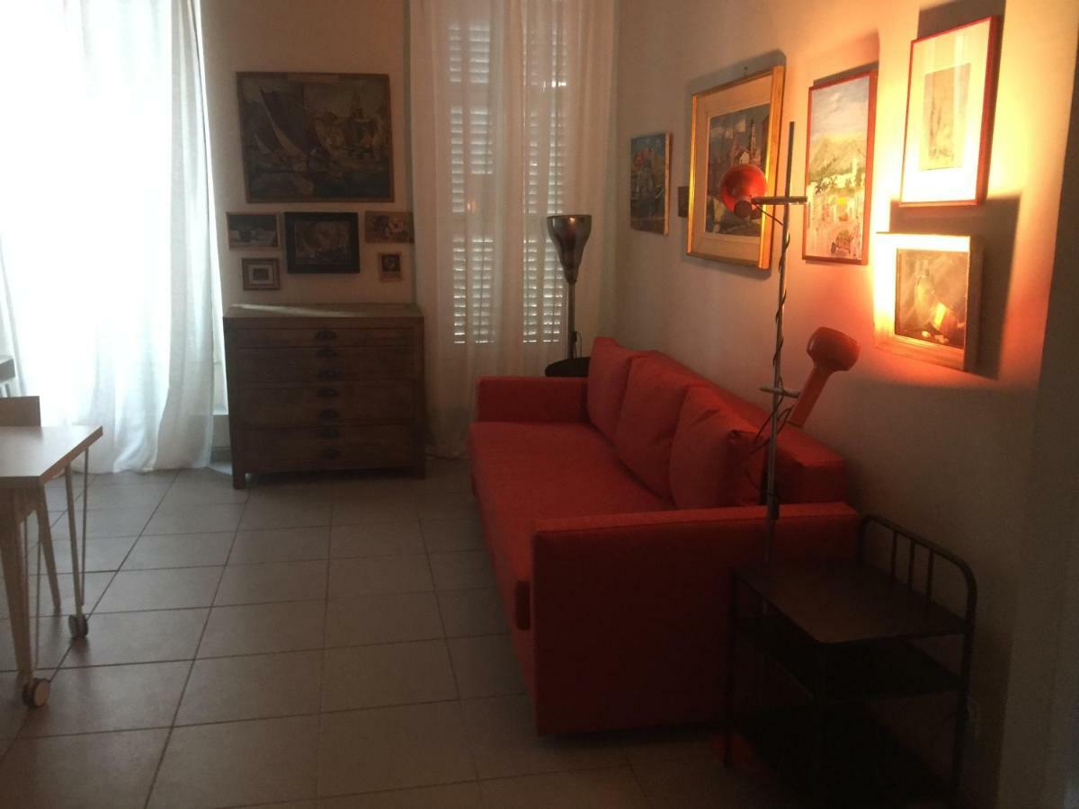 مارسيليا Chambres D'Hotes D'Endoume المظهر الخارجي الصورة